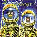 2 Originals of Passport CD Cover