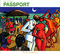 Passport Back To Brazil CD Cover