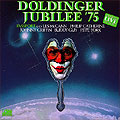 Doldinger Jubilee '75 CD Cover