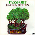 Garden of Eden CD Cover