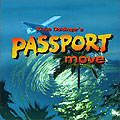 Move CD Cover