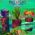 Passport Control CD Cover