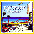 Passport To Paradise CD Cover